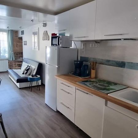 Mohon Appartement Charleville-Mézières 외부 사진