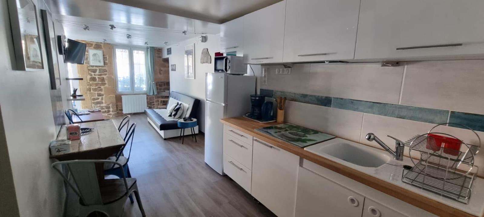 Mohon Appartement Charleville-Mézières 외부 사진