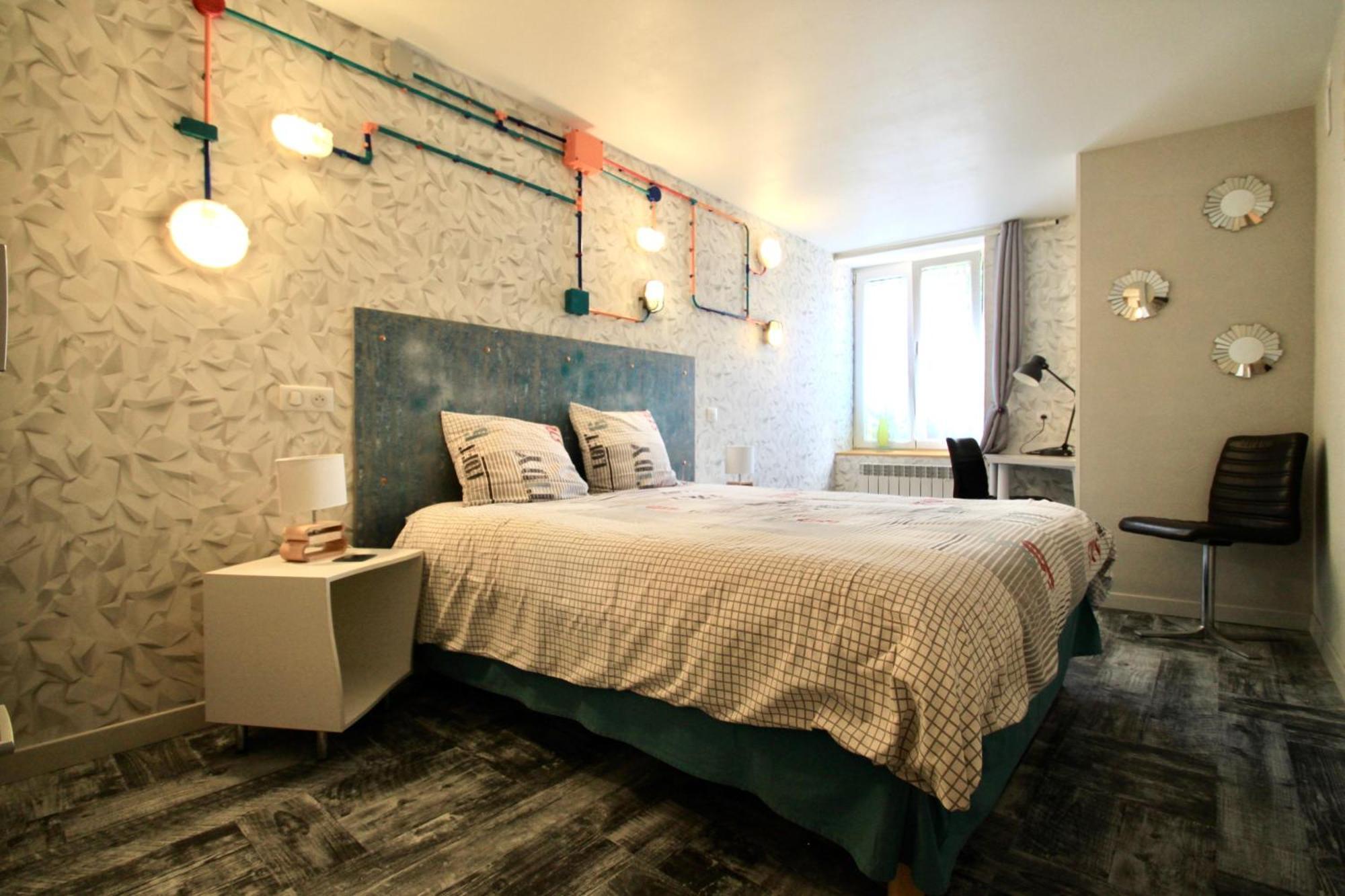 Mohon Appartement Charleville-Mézières 외부 사진